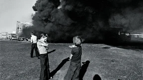 Freunde, Feinde, Macht und Waffen