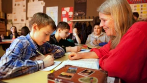 Weg zur Inklusion an Schulen bleibt steinig