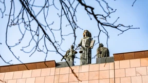 Lebenslange Freiheitsstrafe für Mord an Rauschgifthändlerin