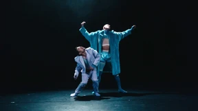 Eine Bühne für den Choreographen-Nachwuchs