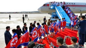 Die zwei Medaillen der Park Ji-Na