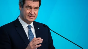 Bayern öffnet Biergärten ab 18. Mai