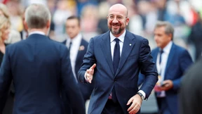 Staatschefs von 44 Ländern beraten sich in Prag