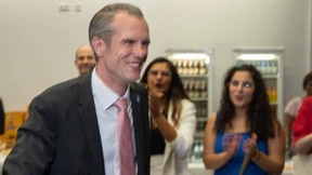 Getriebener Pragmatiker