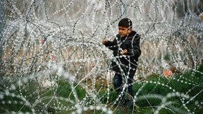 EU-Staaten drängen auf Abschottung