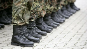 Pistorius plant Wehrdienst ohne Pflicht