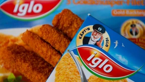 Iglo wechselt den Besitzer