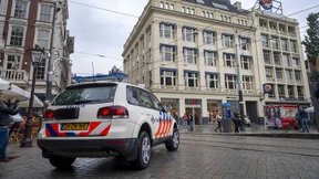 TV-Sendung in Niederlanden wegen Drohung abgesagt