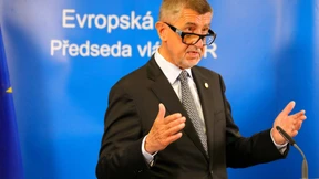 Babiš kritisiert Verfassungsrichter