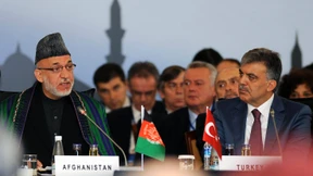 Karzai will Sicherheitsverantwortung massiv ausweiten