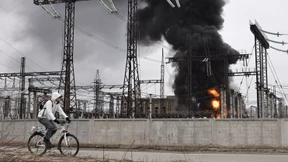 Geheimdienstvertreter: Russlands Blutzoll weiter extrem hoch