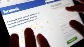 Hackerangriff auf Facebook