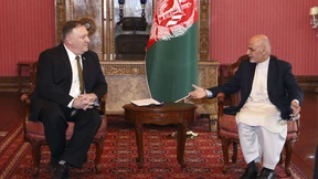 Wird Afghanistan das neue Iran?