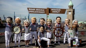 Kosten und Nutzen einer deutschen Vermögensteuer