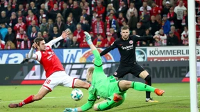 Geschärft für den Pokalfight gegen Mainz