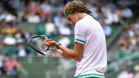 Nach Kerber scheidet auch Zverev aus