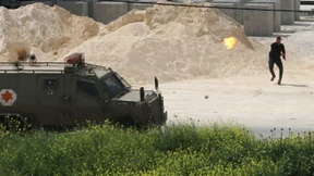 Al-Dschazira-Reporterin bei israelischem Militäreinsatz getötet