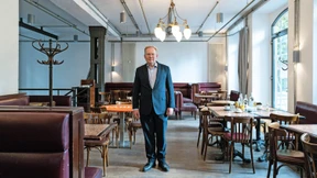 „Es ist genug Geld für guten Journalismus da“