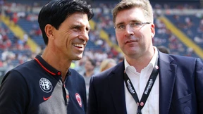 Hübners Vertrag bis 2019 verlängert