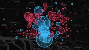 Der neue Puls der Städte