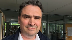 „Die Hürde beim Thema Digitalisierung ist die Kultur“