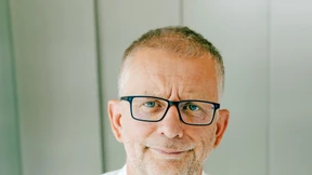 Dass viele Menschen oft nur das Schlechte im Leben sehen