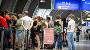 Ein Test ist nicht genug