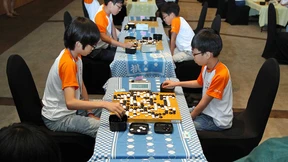 Wie ein Computer von Google einen Spiel-Champion besiegte