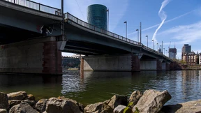 Eine Tote, die keiner vermisst