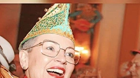 Dass selbst in der Fastnacht nicht alle Narren gleich sind