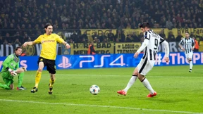 Drei Wirkungstreffer für die Borussia