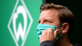 Werder genauso löchrig wie vor der Zwangspause