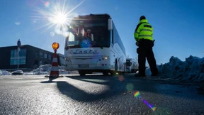 „Die Gefahr ist groß, dass Lieferketten abreißen“