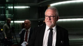 „Der Untersuchungsausschuss kommt“