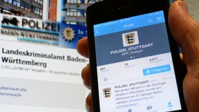 Zwitschernde Kriminalisten 