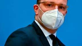 „Zum Jahreswechsel wollen wir mit dem Impfen beginnen“