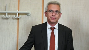 Frankfurts Oberbürgermeister Feldmann abgewählt