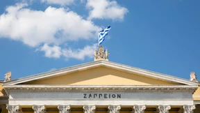 Warum die Märkte so ruhig bleiben