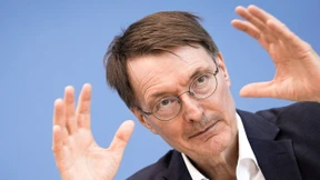 Echte Immunschwäche und falsche Worte