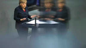 Die zwei Säulen der Erde