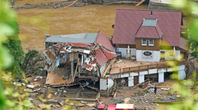 Wenn die Natur zuschlägt