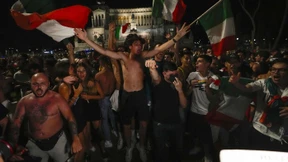 Italien zieht ins EM-Finale ein