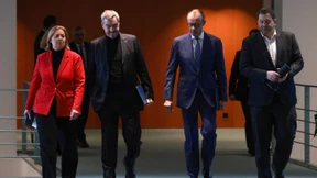 Es wird Zeit für ein Update des Koalitionsvertrags