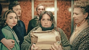 Zurück führt nichts