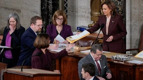 Kongress bestätigt Trumps Wahlsieg