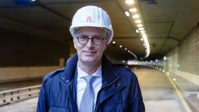 „Es heißt also: Bauen, bauen, bauen!“