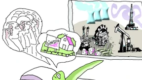 Wohin mit den Windturbinen?