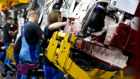 Wie die Arbeitnehmer vom Fortschritt profitieren