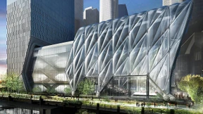 Alle Räder drehen still, wenn das starke Haus es will