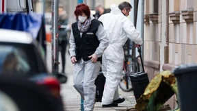 Marcel H. wollte zur Bundeswehr